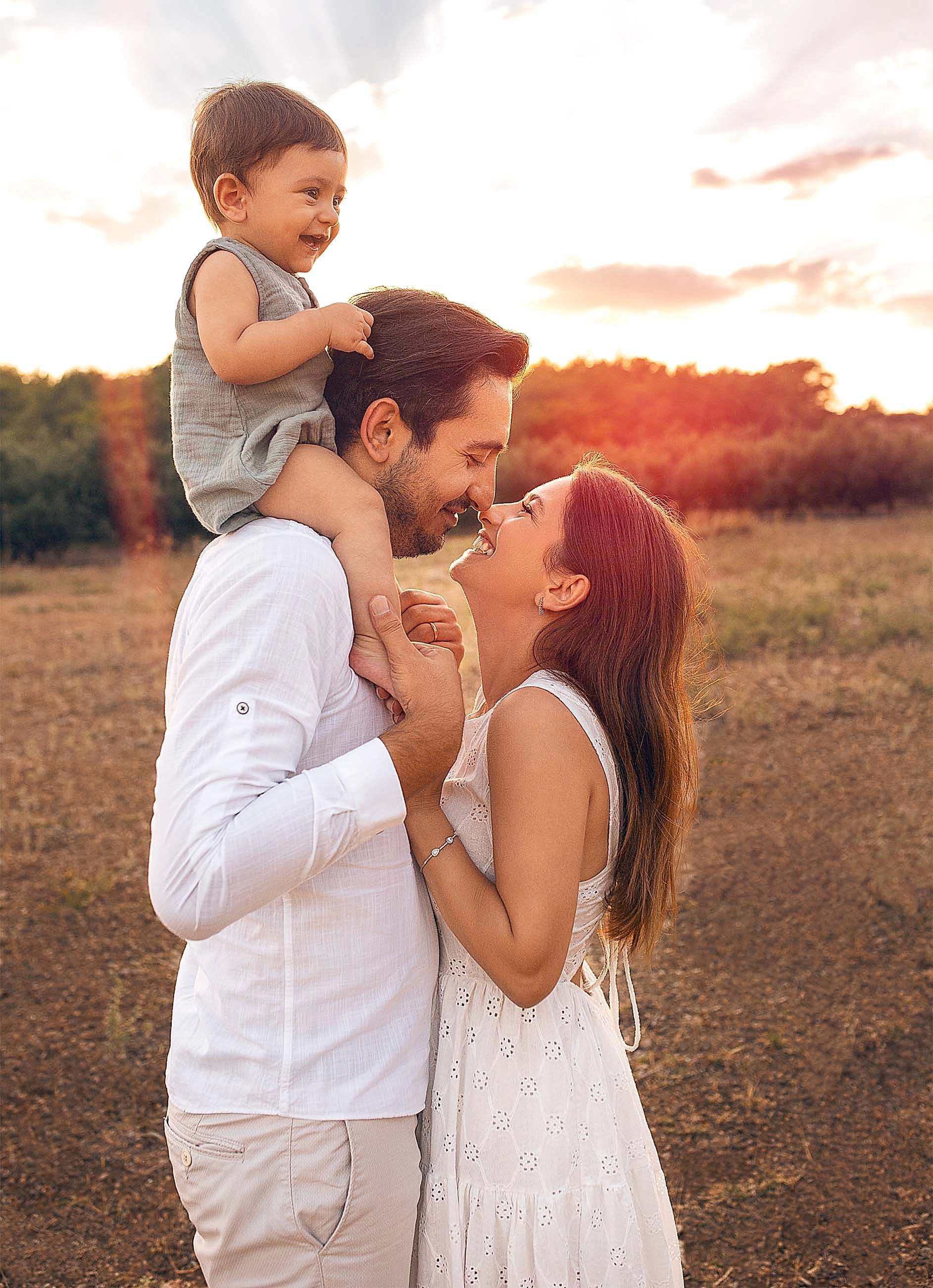 Aile Fotoğrafı