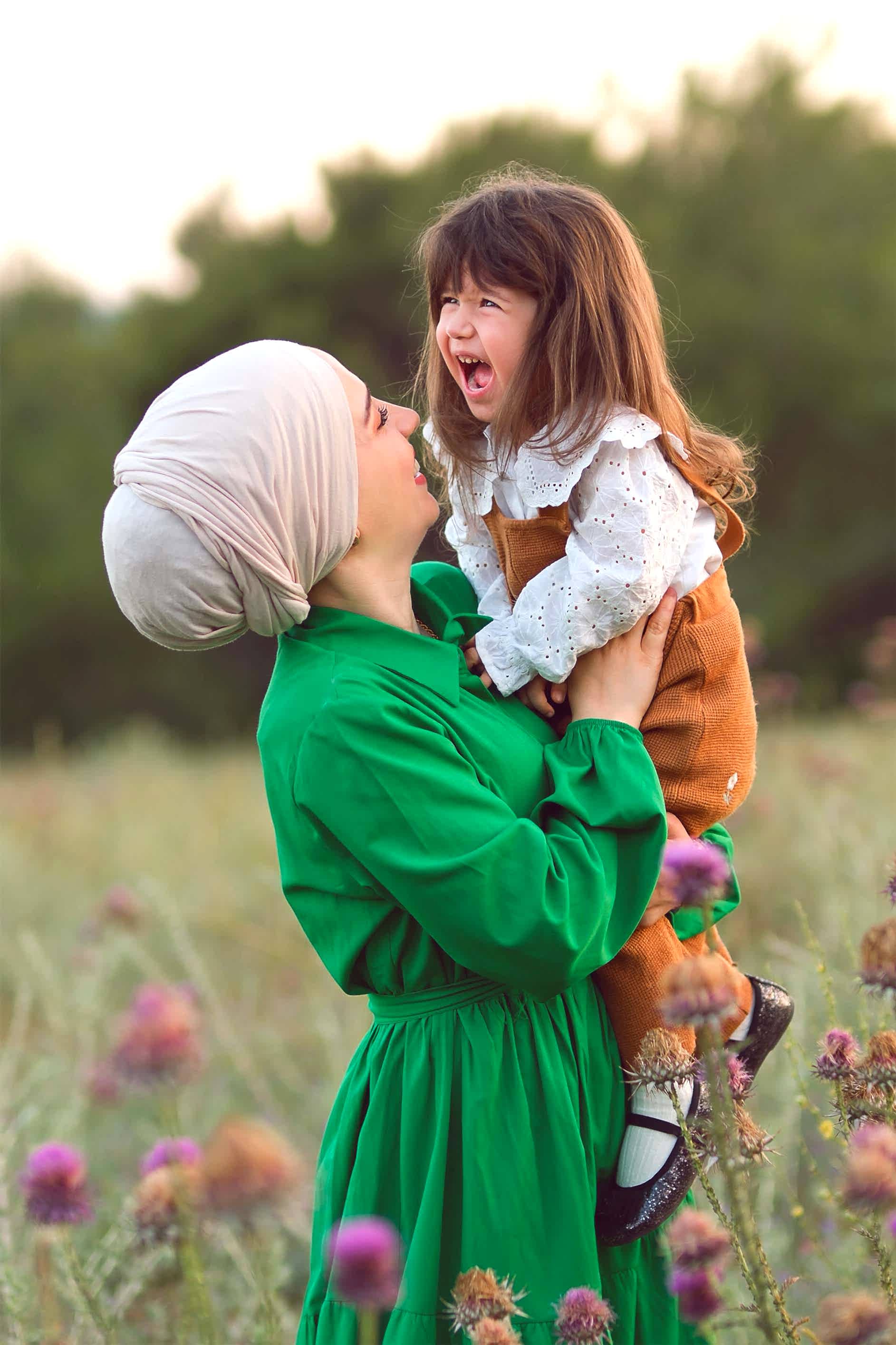 Aile Fotoğrafı