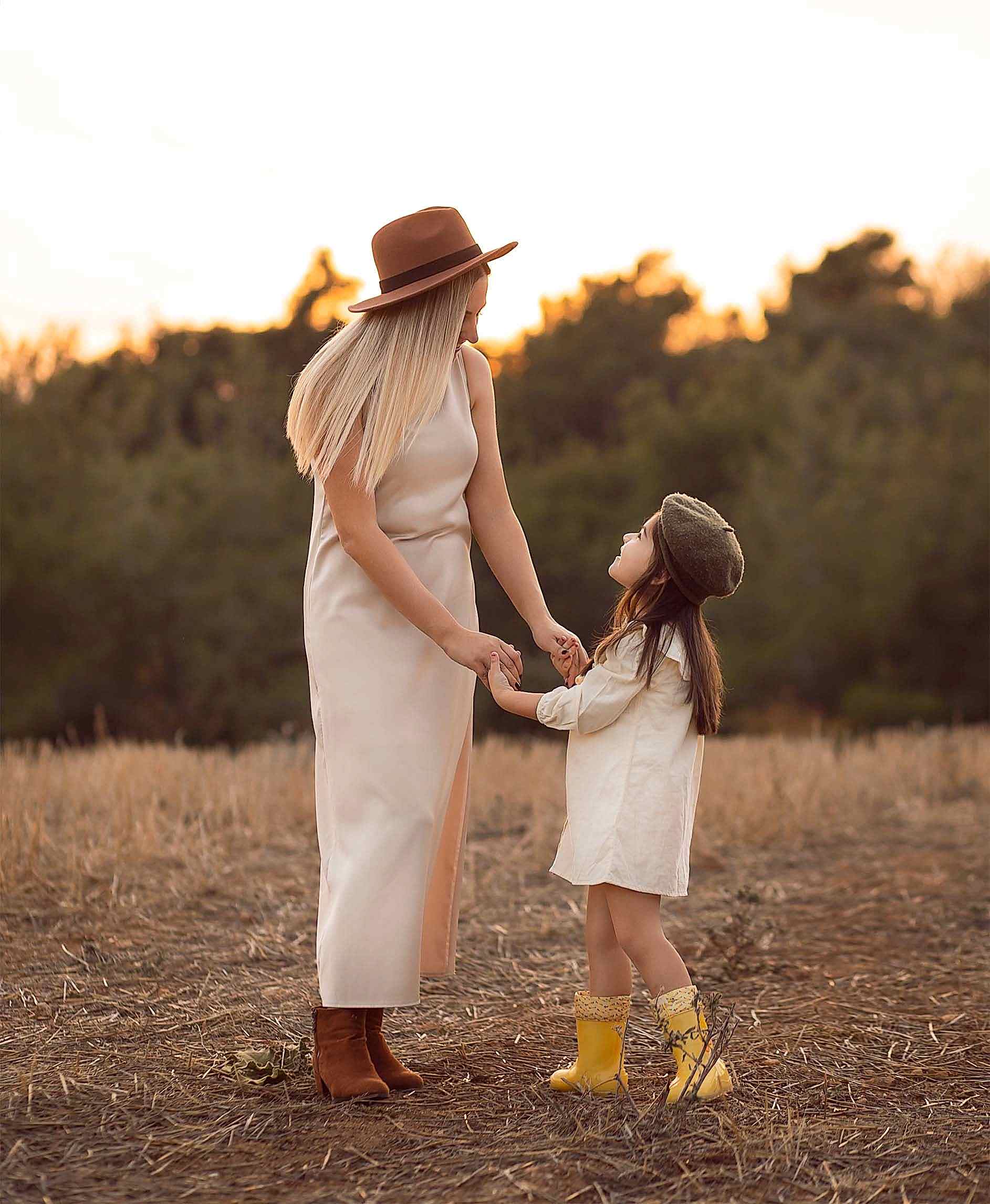 Aile Fotoğrafı