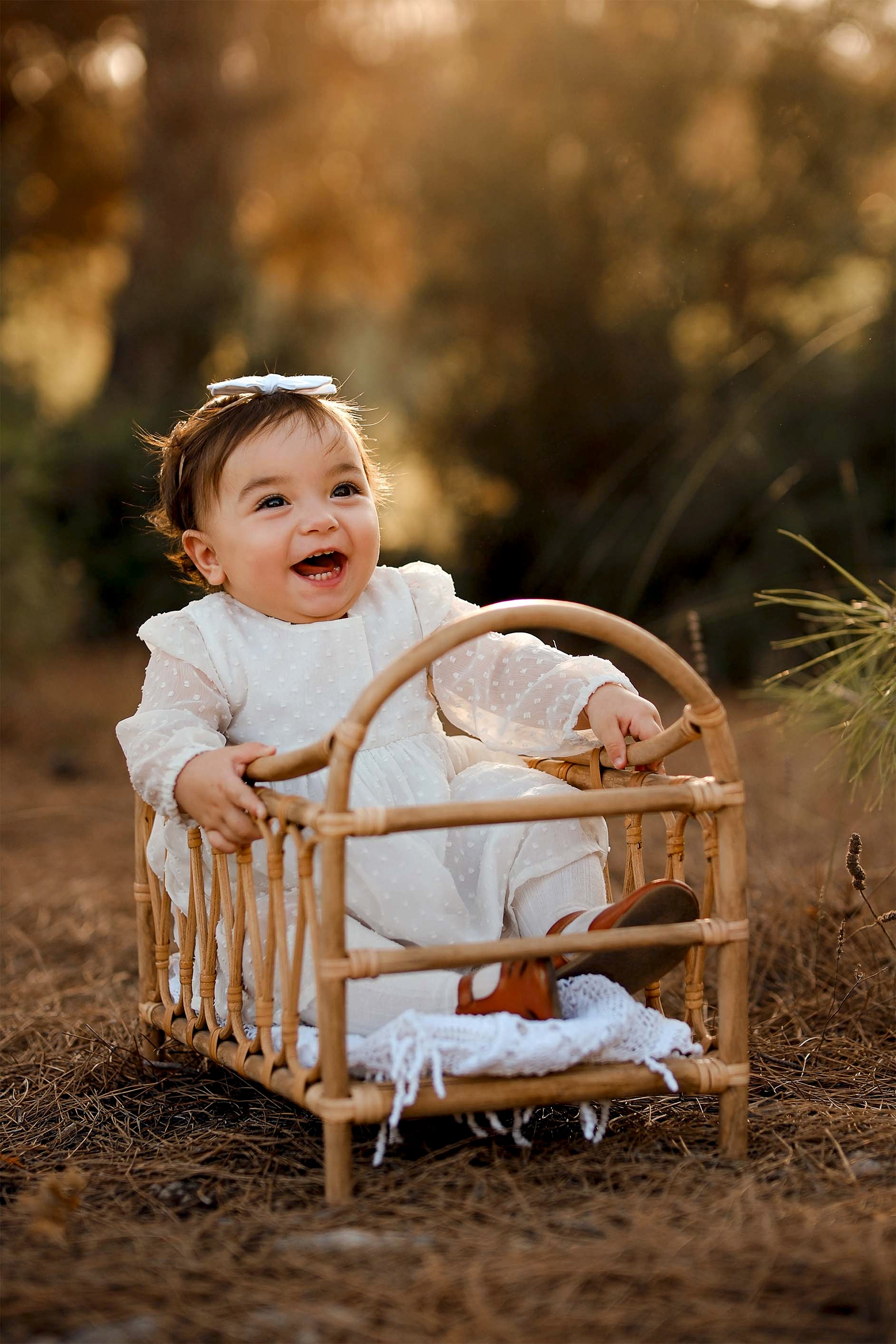 Çocuk Fotoğrafı