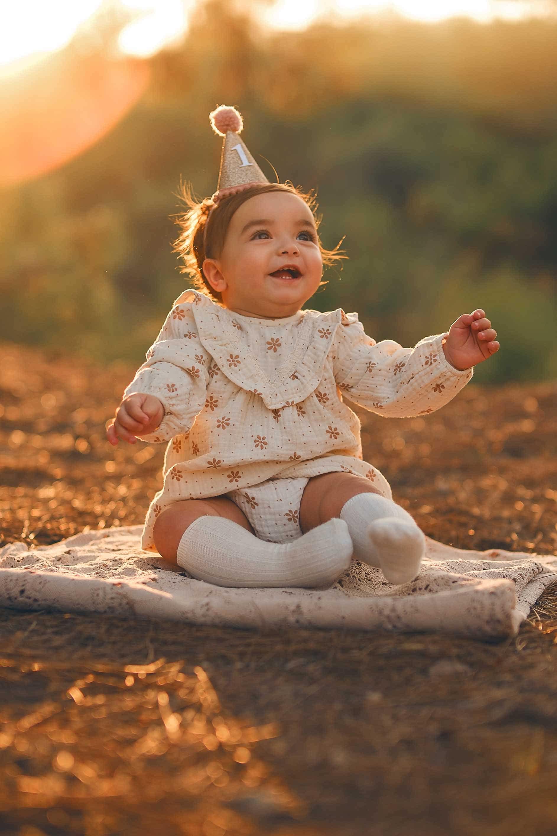 Çocuk Fotoğrafı